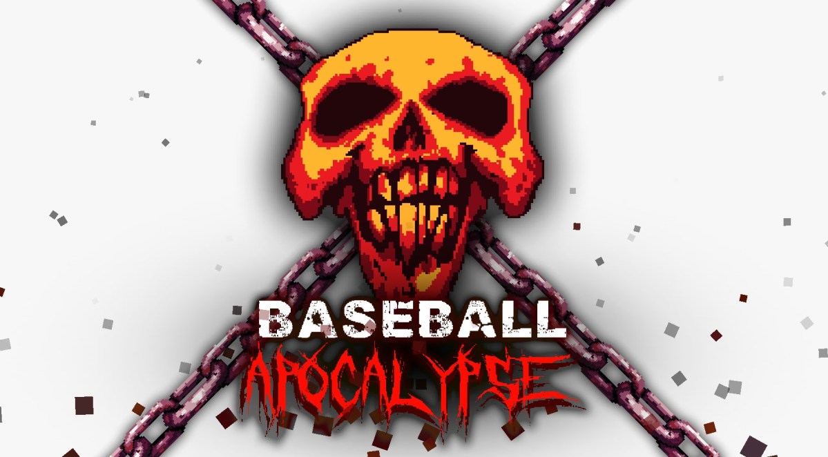 Baseball Apocalypse