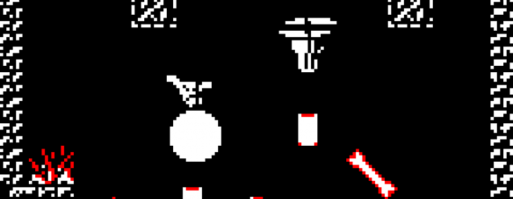 Downwell