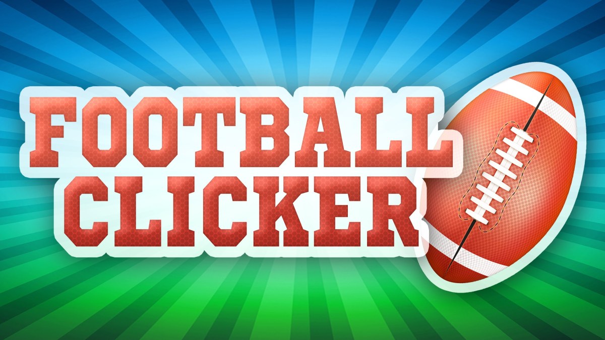 Football Clicker