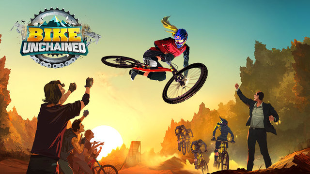 Bike Unchained Cheats Tips Strategy Guide Touch Tap Play