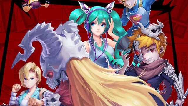 Anime Warriors Cheats: Tips & Strategy Guide - Touch, Tap, Play