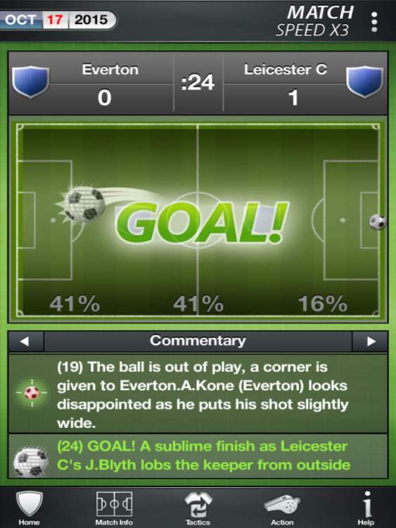 05 football director