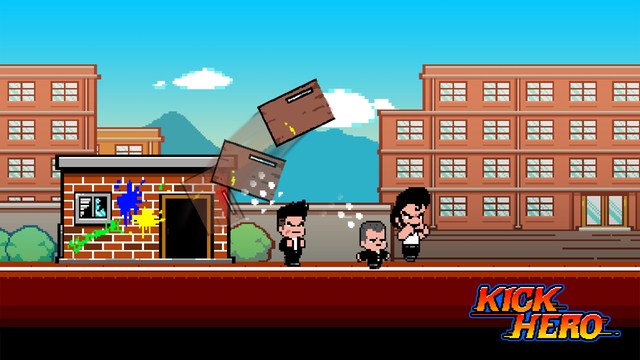 Kick Hero Cheats: Tips & Strategy Guide - Touch, Tap, Play