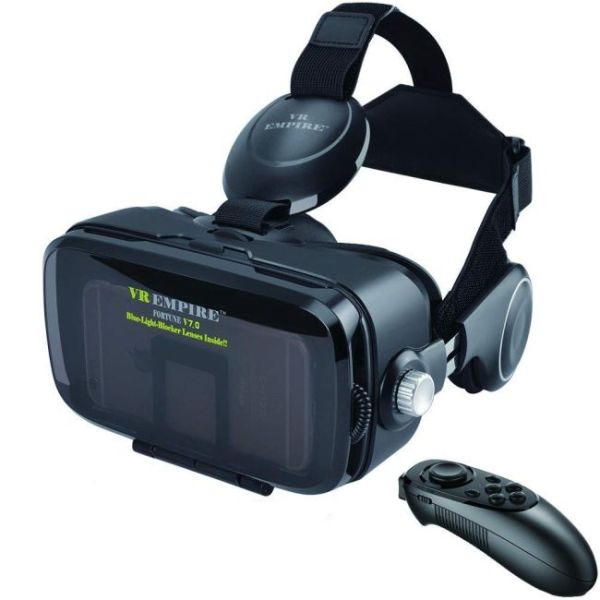 Fortune Mobile VR Headset