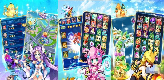 Monster Tail Archives - Touch, Tap, Play