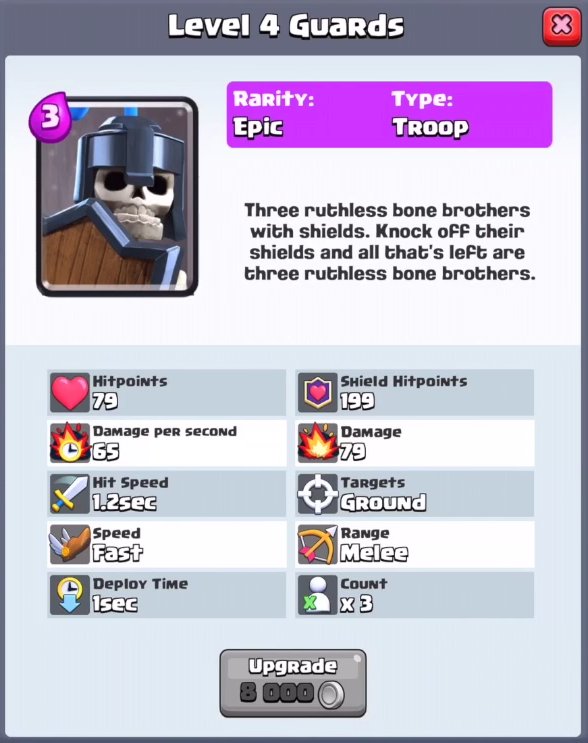 03 clash royale guards