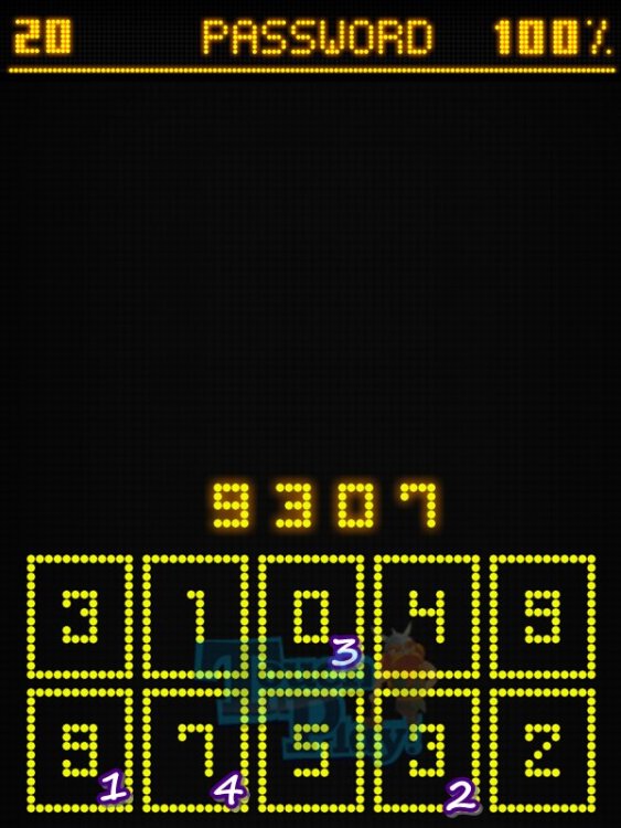 ulterior walkthrough level 20 - 2