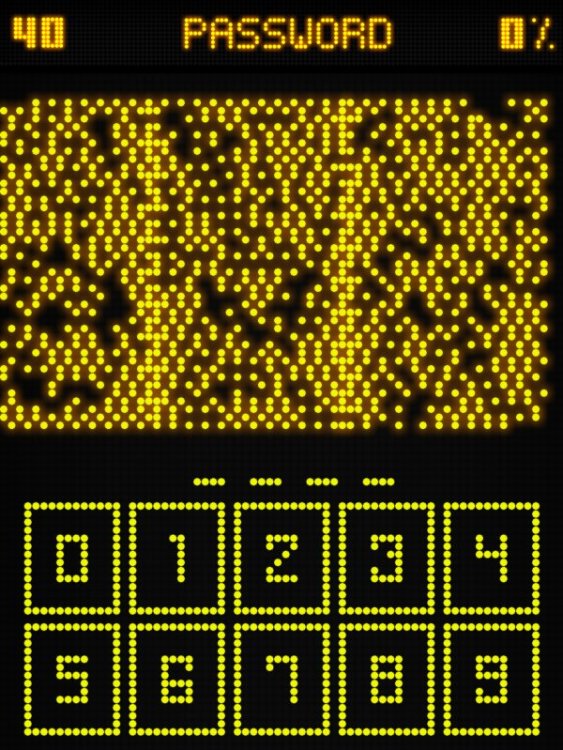 ulterior walkthrough level 40 - 1