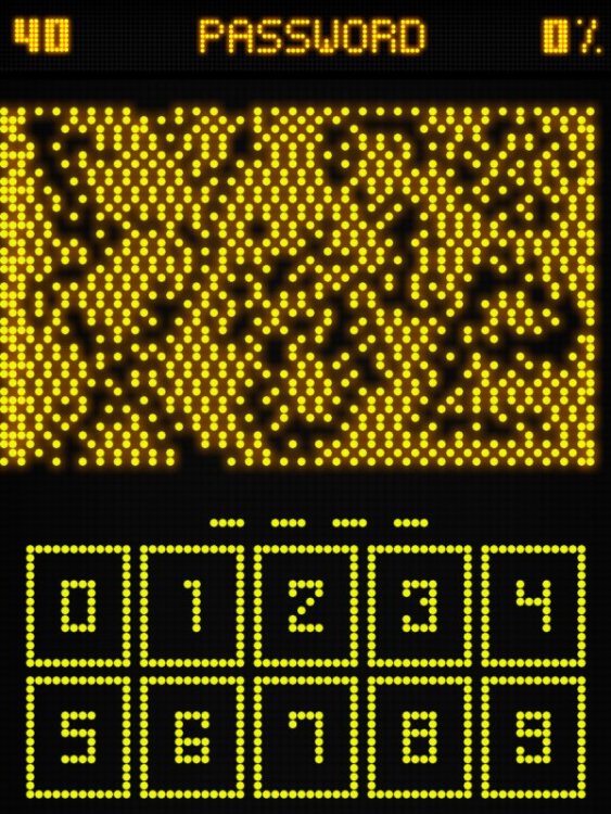 ulterior walkthrough level 40 - 2