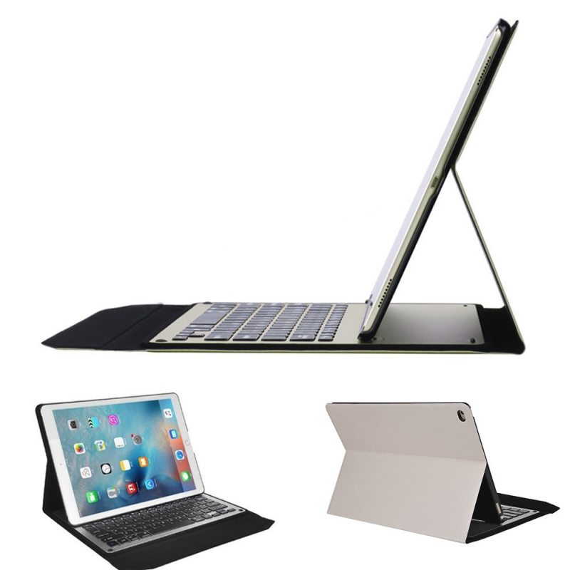 Best Keyboard Cases for iPad Pro 9.7 Touch, Tap, Play