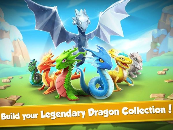 06 dragon mania legends