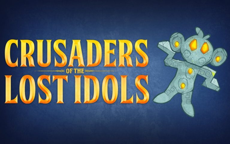 Crusaders of the Lost Idols Cheats: Tips & Strategy Guide | Touch, Tap, Play