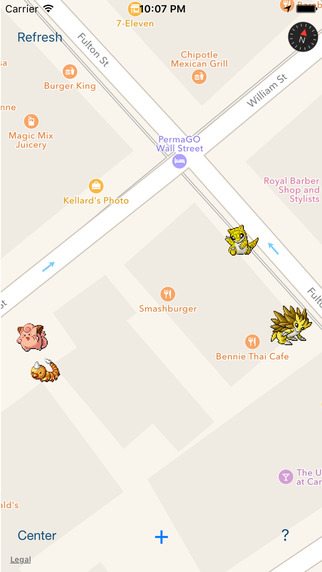 PokeFinder