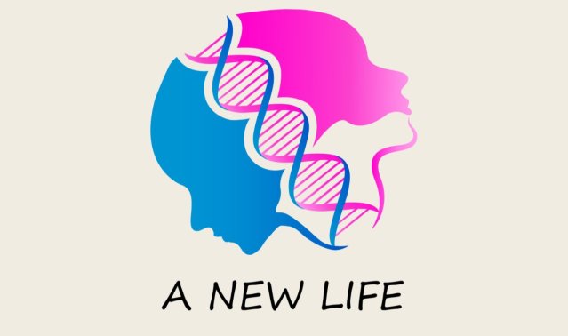 A New Life Review (iPhone)