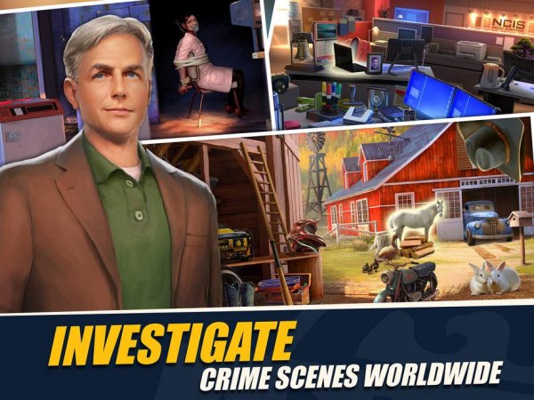 best-ios-games-ncis