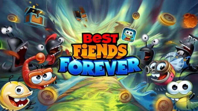 best fiends forever how to get back to world 1