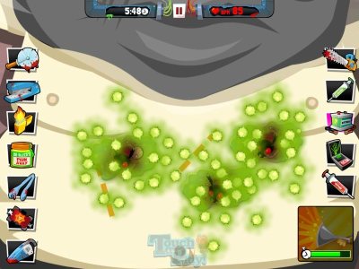 amateur-surgeon-4-killa-bee-killed-guide-04
