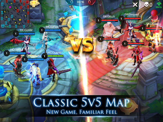 Mobile Legends Cheats: Tips & Strategy Guide - Touch, Tap, Play