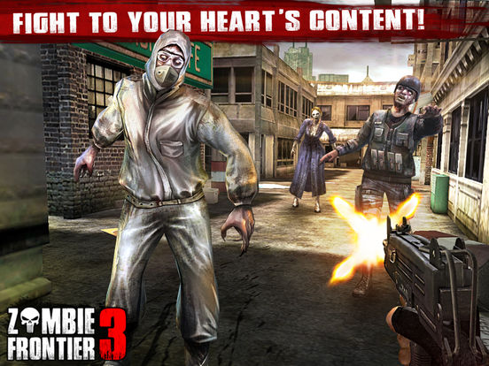 Zombie Frontier 3 Cheats: Tips & Strategy Guide