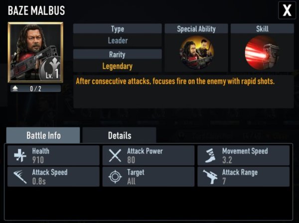 star wars force arena blaze malbus