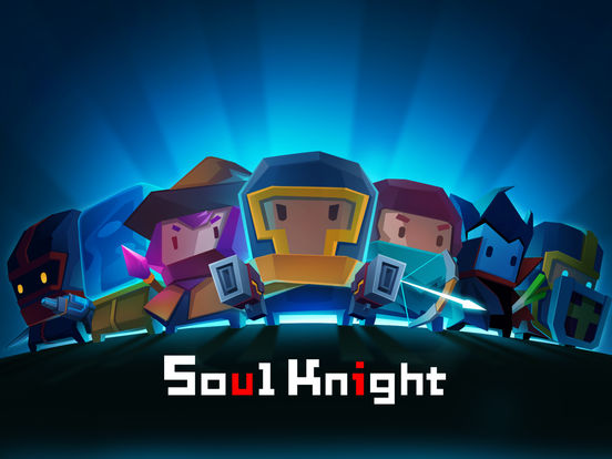 Soul Knight Cheats: Tips & Strategy Guide