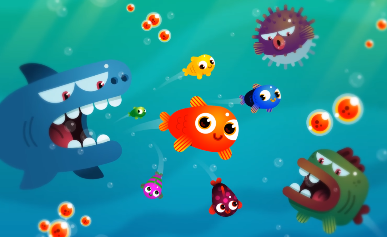 Fish & Trip Cheats Tips & Strategy Guide Touch, Tap, Play