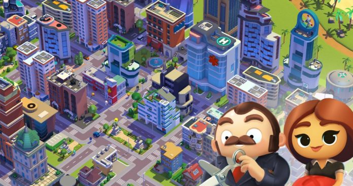City Mania Cheats Tips Strategy Guide To Build The Ultimate City Touch Tap Play