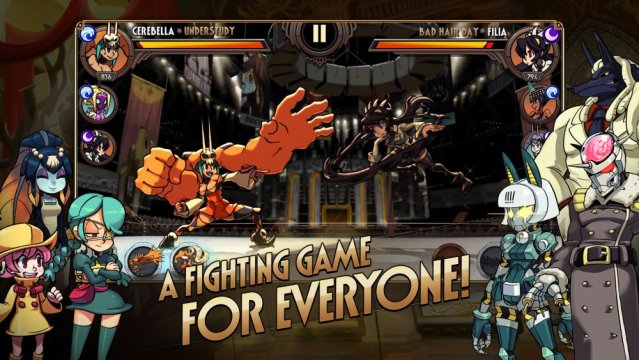 Skullgirls Mobile Cheats, Tips & Strategy Guide to Unlock All Characters and Keep Winning