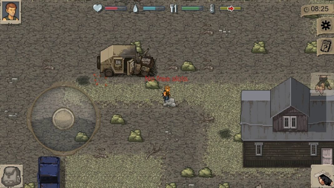 Mini DAYZ Cheats Tips & Strategy Guide Touch, Tap, Play