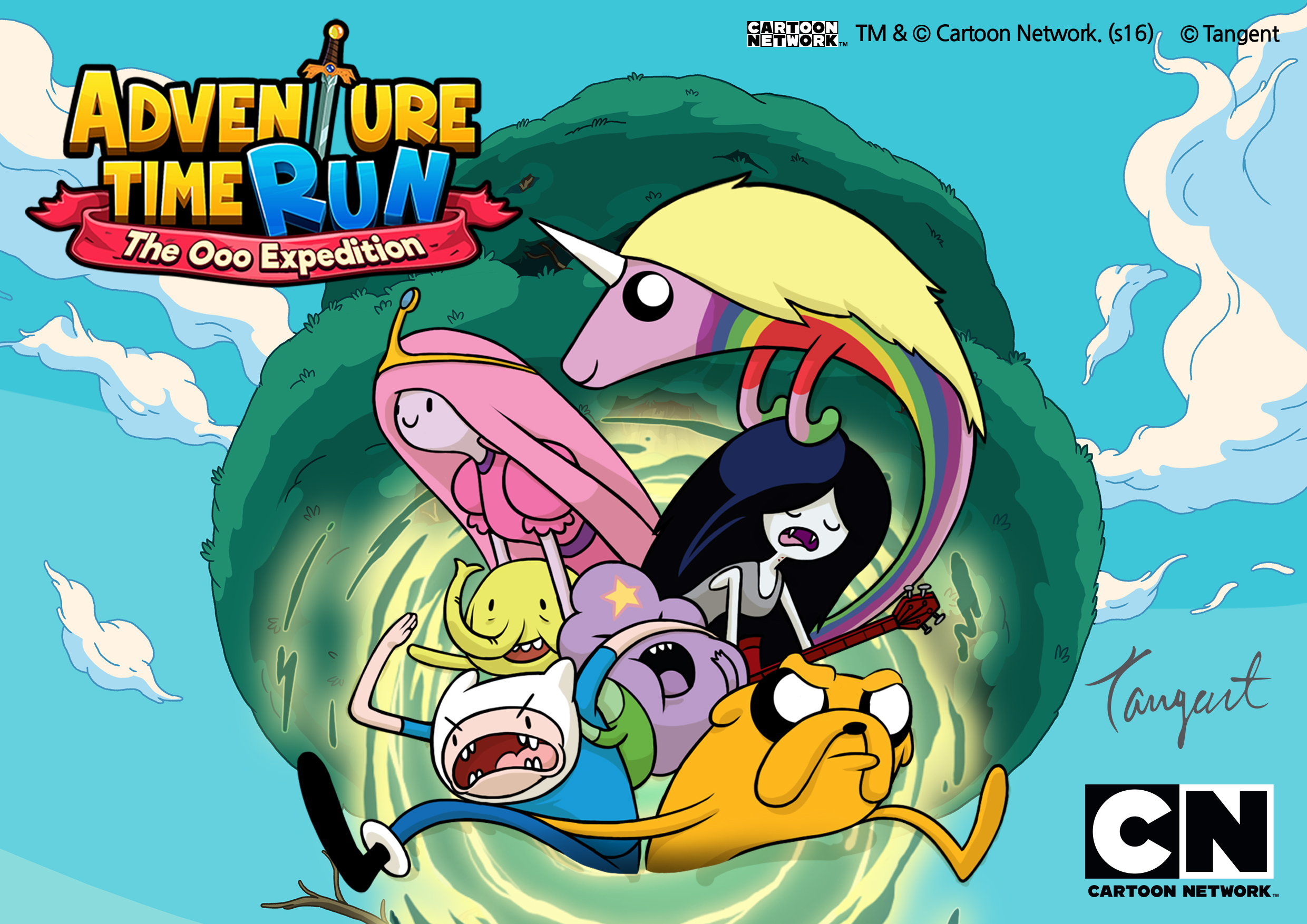 Adventure Time Run Cheats: Tips & Strategy Guide - Touch, Tap, Play