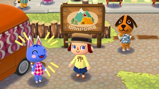 Animal Crossing Pocket Guide: Tips & Cheats to Play better