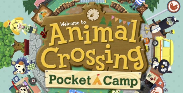 How to Fix Animal Crossing Pocket Camp Connection Issues