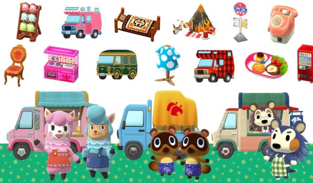 Animal Crossing Pocket Camp: How to Get More Leaf Tickets Fast?