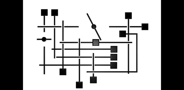 Hot Lines Walkthrough - Touch, Tap, Play