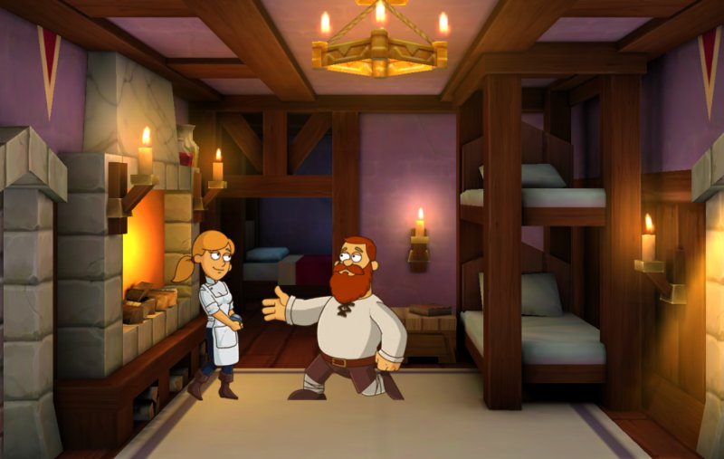 Hustle Castle Guide How to Get 5 Star Characters for Free Touch, Tap