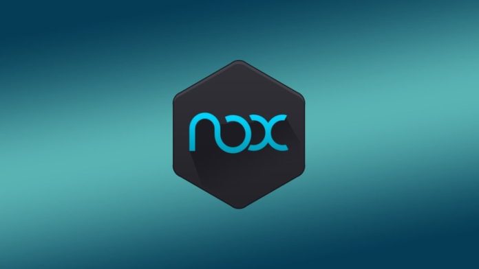 nox download for mac