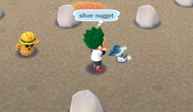 Animal Crossing: Pocket Camp Quarry Guide – Is It Worth It?