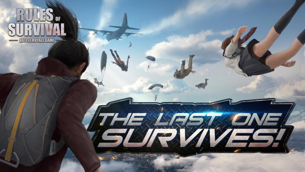  Rules  of Survival  Connection Issues Problems How to Fix 