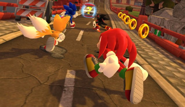 Sonic Forces Guide: Tips & Cheats to Win All Races