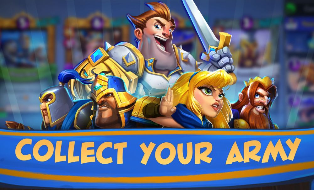 Hero Academy 2 Cheats: Tips & Strategy Guide to Build a Perfect Deck & Keep Winning | Touch, Tap ...