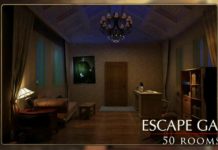 Escape Game The 50 Rooms 3 Level 19 Walkthrough Youtube