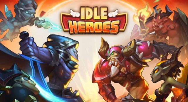 Idle Heroes Cheats: Tips & Strategy Guide to Keep on Winning