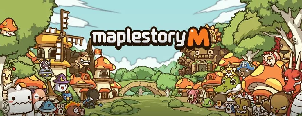 maple story download