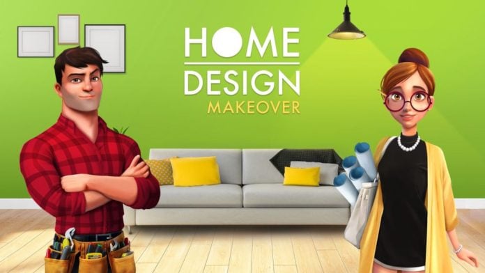 Home Design Makeover Cheats Tips Strategy Guide To Get