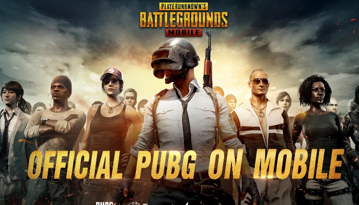 Playerunknown’s Battlegrounds Officially Launches on Mobile