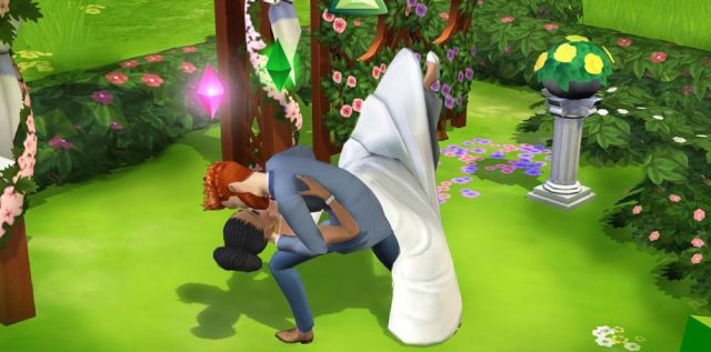 The Sims Mobile: How to Get Married & Marriage Guide