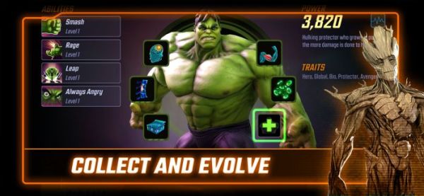 Marvel Strike Force cheats and tips - Everything you need to know about  Daily Objectives, Challenges and Achievements