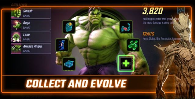 Marvel Strike Force: How to Level Up Fast in the Game