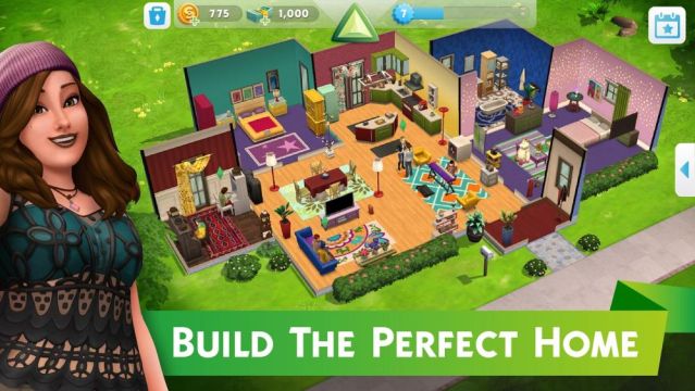 The Sims Mobile Cheats: Tips & Strategy Guide to Improve Your Game (2020)