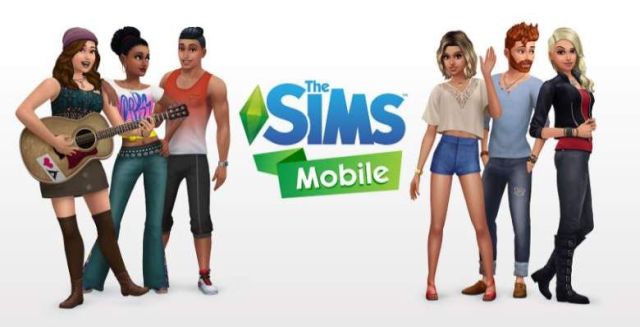 The Sims Mobile Guide to Having a Baby and How to Age a Baby to Toddler and Child